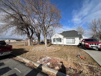 296 W 700 N, Nephi, UT 84648