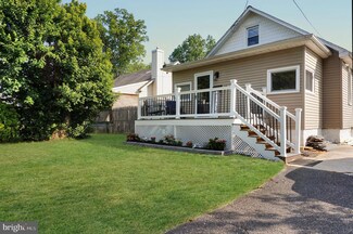 15 S Browning Ave, Somerdale, NJ 08083