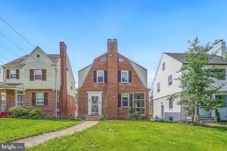 2615 Otis St NE, Washington, DC 20018