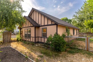 217 Lufkin Ln, Winthrop, WA 98862