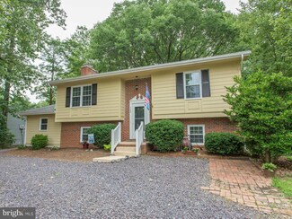 300 Spotswood Rd, Locust Grove, VA 22508