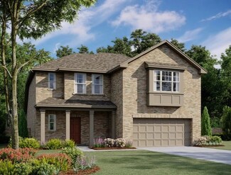 2014 Redtail Dr, Melissa, TX 75454