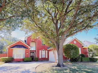 2416 Geiberger Dr, Plano, TX 75025