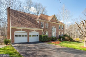 13000 Shadwell Ct, Woodbridge, VA 22192