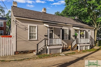 526 E Gwinnett Ln Unit 4, Savannah, GA 31401