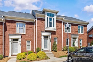 2638 Dilworth Heights Ln, Charlotte, NC 28209