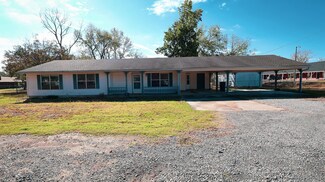 55 NW Jackson Ave, Krebs, OK 74554
