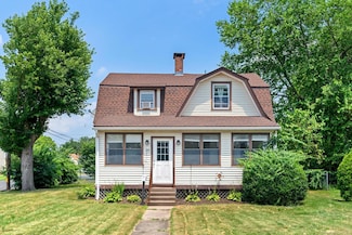 490 Silver Ln, East Hartford, CT 06118