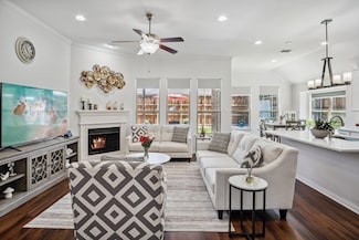 16405 White Rock Blvd, Prosper, TX 75078