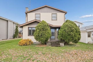 3028 Morin Point St, Erie, MI 48133