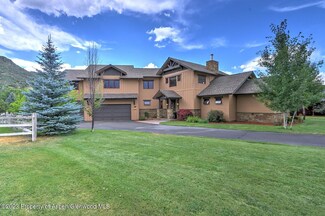 230 Meadow Wood Rd, Glenwood Springs, CO 81601