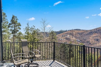12641 N Ajo Ave, Mount Lemmon, AZ 85619