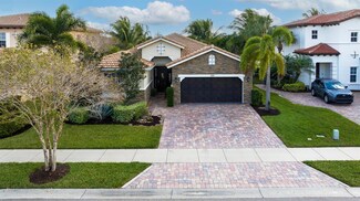 135 Castle Island Place, Jupiter, FL 33458