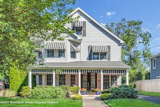 603 South St, Brielle, NJ 08730