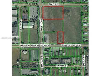 0 Lucy and Redland Unit A1690030, Homestead, FL 33030