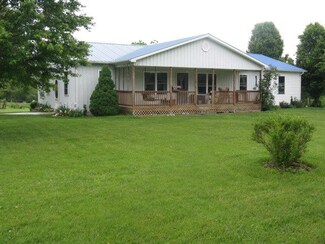 310 Tyrone School Rd, Crab Orchard, KY 40419