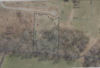 lot 8 Lauralee Ln Unit 8, Pisgah Forest, NC 28768