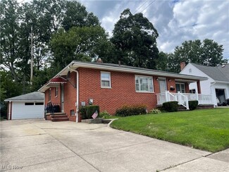 2452 13th St, Cuyahoga Falls, OH 44223