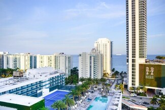 4010 S Ocean Dr Unit R909, Hollywood, FL 33019