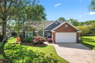 1347 Eisenhower Place NW, Concord, NC 28027