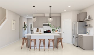 359 W Rose Marie Ln, Montgomery, TX 77356