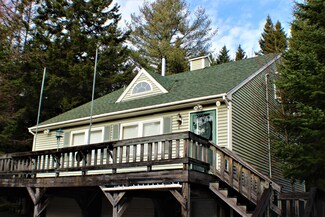 25 Jodys Acre Rd, Southwest Harbor, ME 04679
