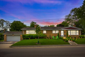 4433 Emerson St, Skokie, IL 60076
