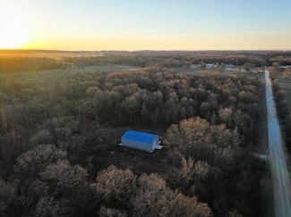 23650 S 560 Rd, Fairland, OK 74343