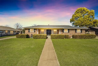 1208 Cindy Ln, Cleburne, TX 76033
