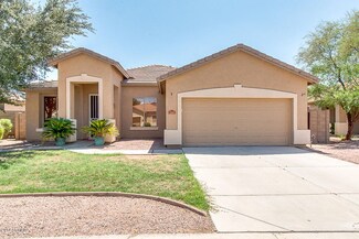 4373 E Torrey Pines Ln, Chandler, AZ 85249