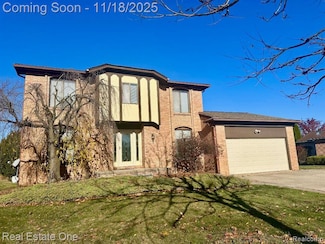 4423 Reilly Ct, Troy, MI 48085