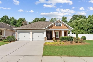 269 Shoal Creek Way, Dallas, GA 30132