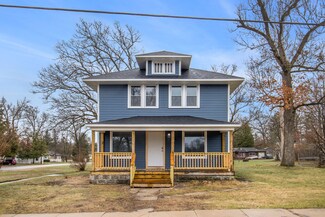 395 7th St Unit VOB, Baldwin, MI 49304