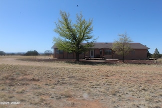 5335 Hay Hollow Rd, Snowflake, AZ 85937