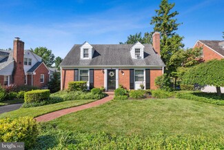 511 Piccadilly Rd, Towson, MD 21204
