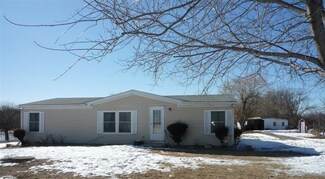 8688 Egypt Rd, Rensselaer, IN 47978