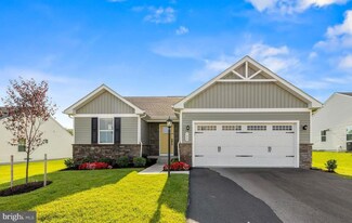 325 Perspective Place, Cherry Run, WV 25427