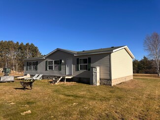 39669 Old Brook Rd, Laporte, MN 56461