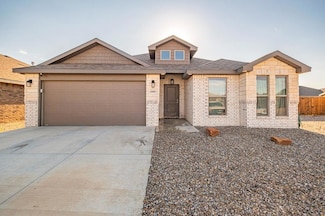 6909 Moonlight Rd, Midland, TX 79705