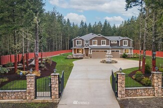 17581 Ithaca Place NW, Poulsbo, WA 98370