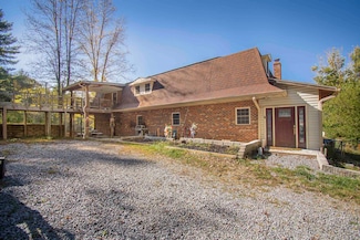 4146 Little Creek Hwy, Dublin, VA 24084