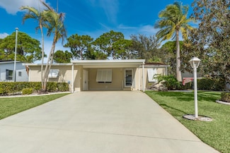 3404 Red Tailed Hawk Dr, Port St. Lucie, FL 34952