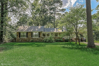 8300 Crouch Dam Rd, Mooringsport, LA 71060