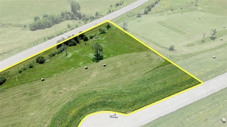Lot 34 Limestone Ct, Winterset, IA 50273