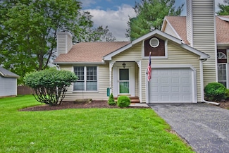 117 S Kistler St, East Stroudsburg, PA 18301