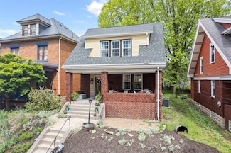 3518 Simen Ave, Pittsburgh, PA 15212