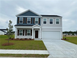 105 Stillhouse Dr, Springfield, GA 31329