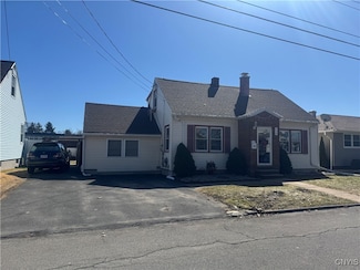 614 Utica Rd, Utica, NY 13502