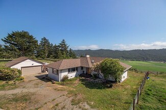3586 A St, Hydesville, CA 95547