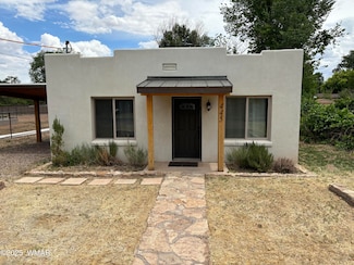 445 W 3rd N, Saint Johns, AZ 85936